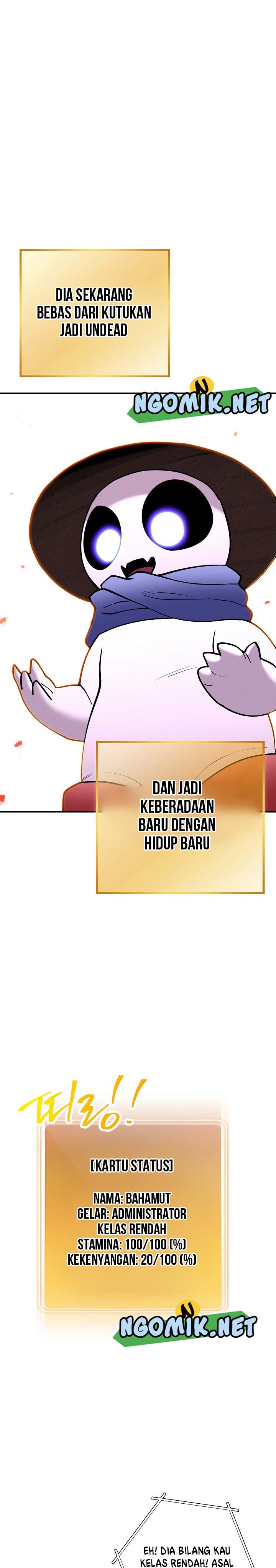 Dungeon Reset